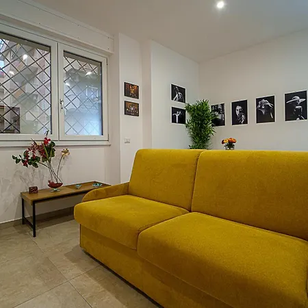 Дом отдыха Degli Olivi