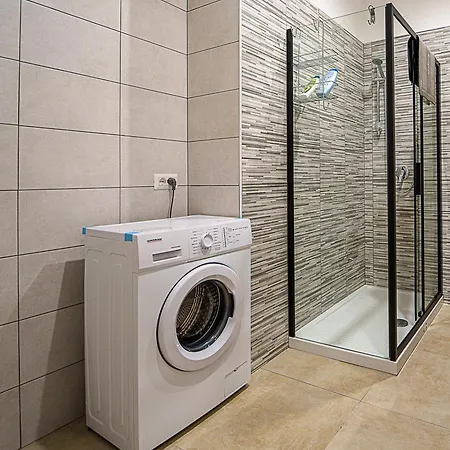 Degli Olivi * Рим