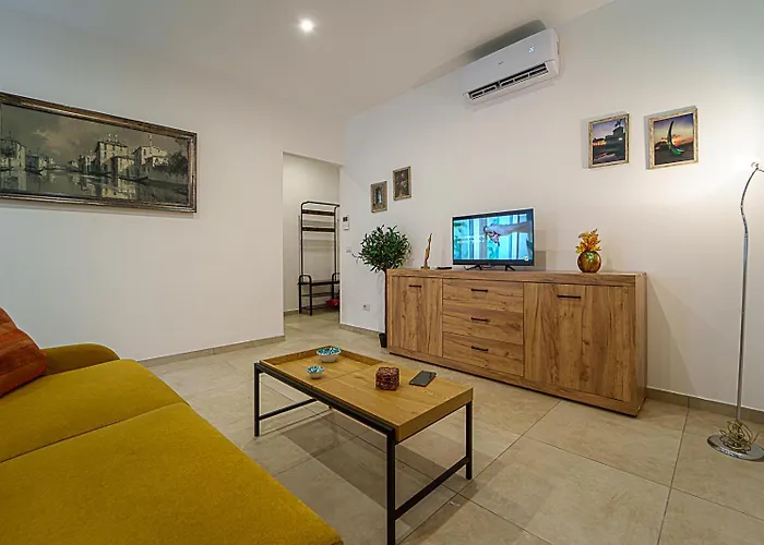 Degli Olivi Hébergement de vacances Rome