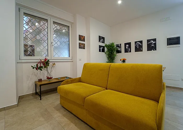 Hébergement de vacances Degli Olivi